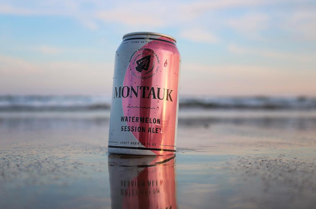 Uproxx - The Best Beer For A Hot Day