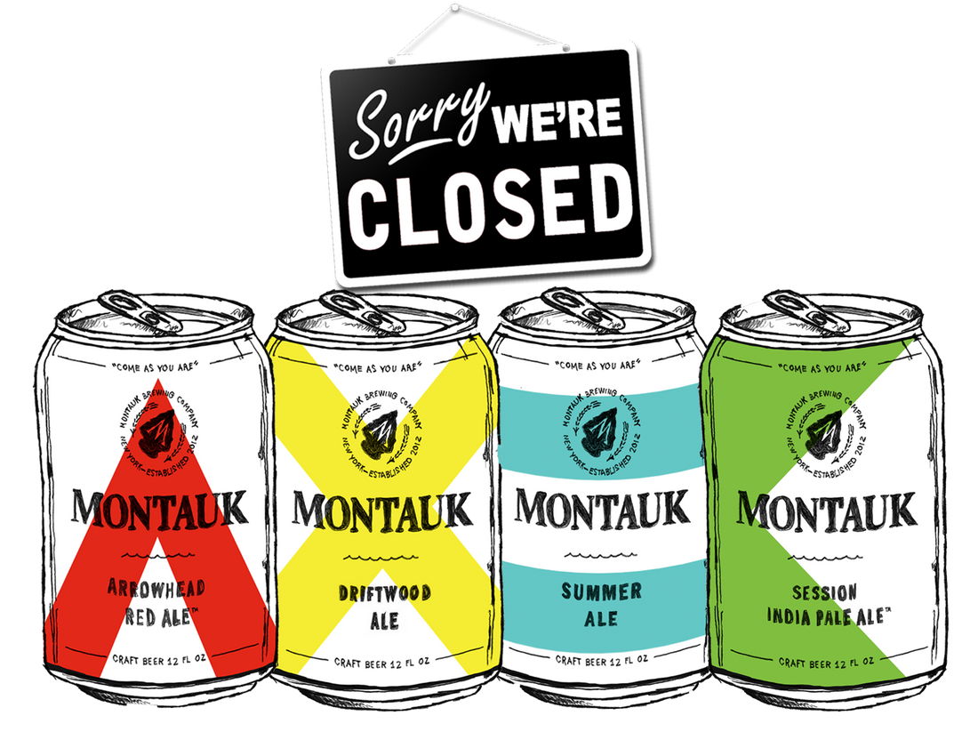 January 22 through 26 2018- TASTING ROOM CLOSED