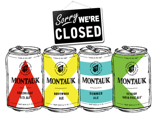 January 22 through 26 2018- TASTING ROOM CLOSED