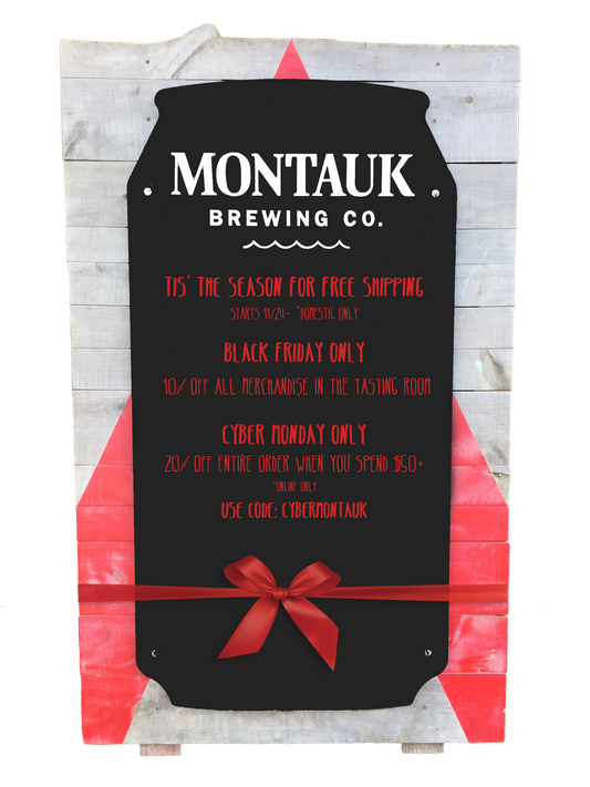 November 24th and 27th, 2017- Black Friday, Cyber Monday