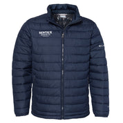 Columbia Jacket x Montauk