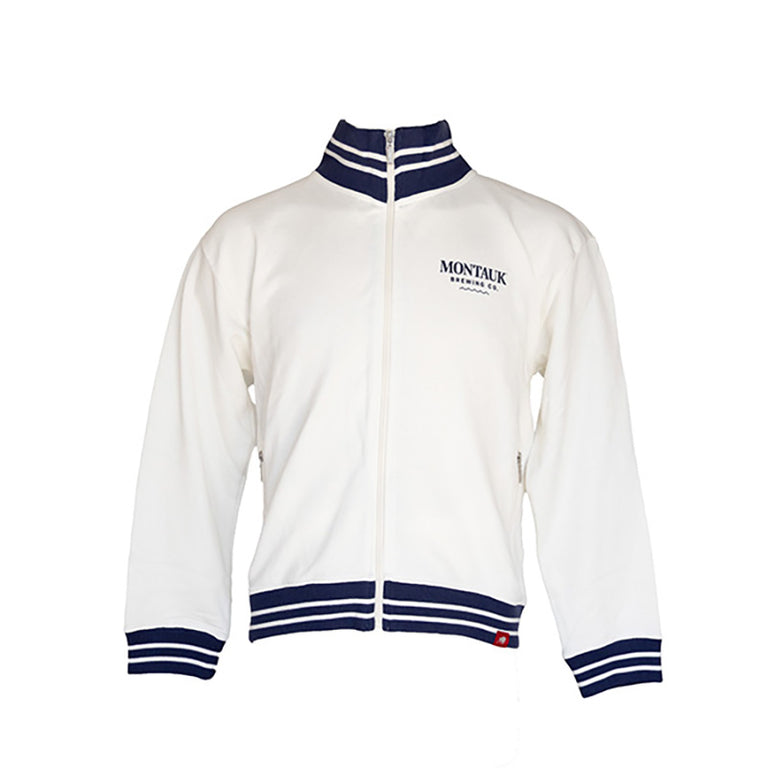 Sutton Wimbledon /Hale Women’s French Terry Jacket