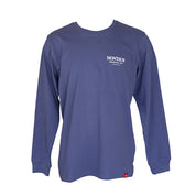 Sherwood Hale Men’s L/S Tee