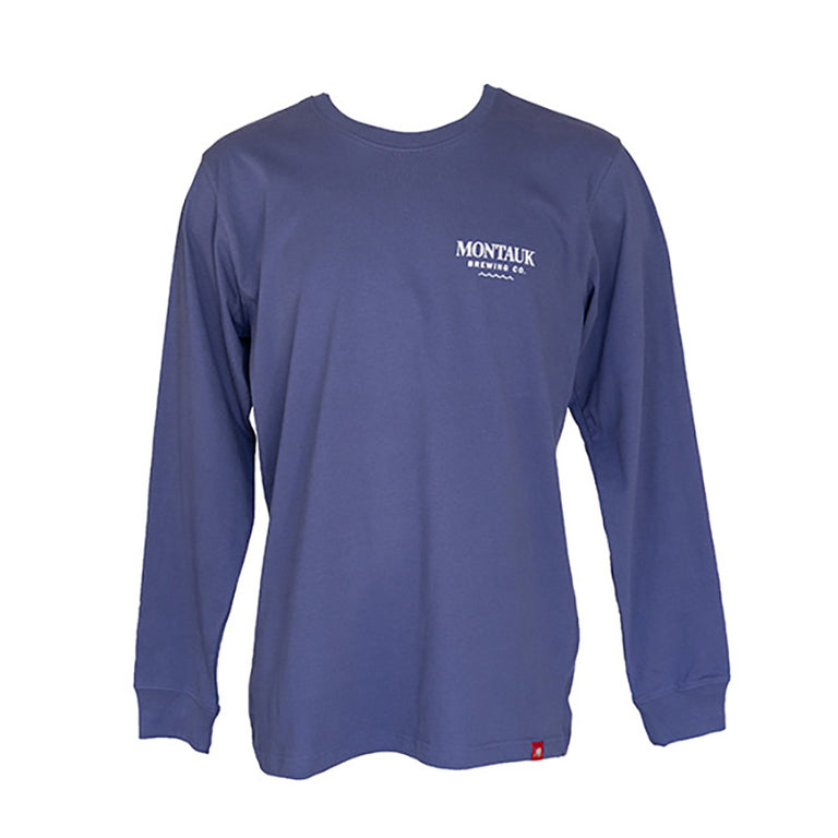 Sherwood Hale Men’s L/S Tee