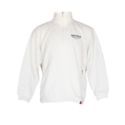 Sainz Wimbledon French Terry  1/4 zip