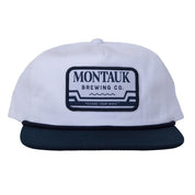 Montauk Patch Hat