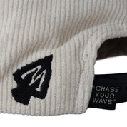 The Corduroy Hat