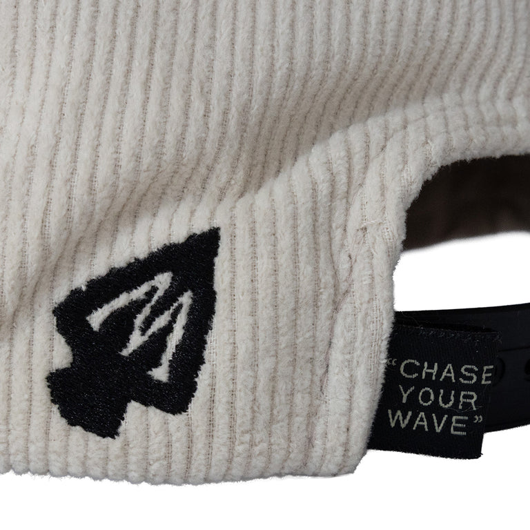 The Corduroy Hat