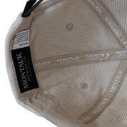 The Corduroy Hat