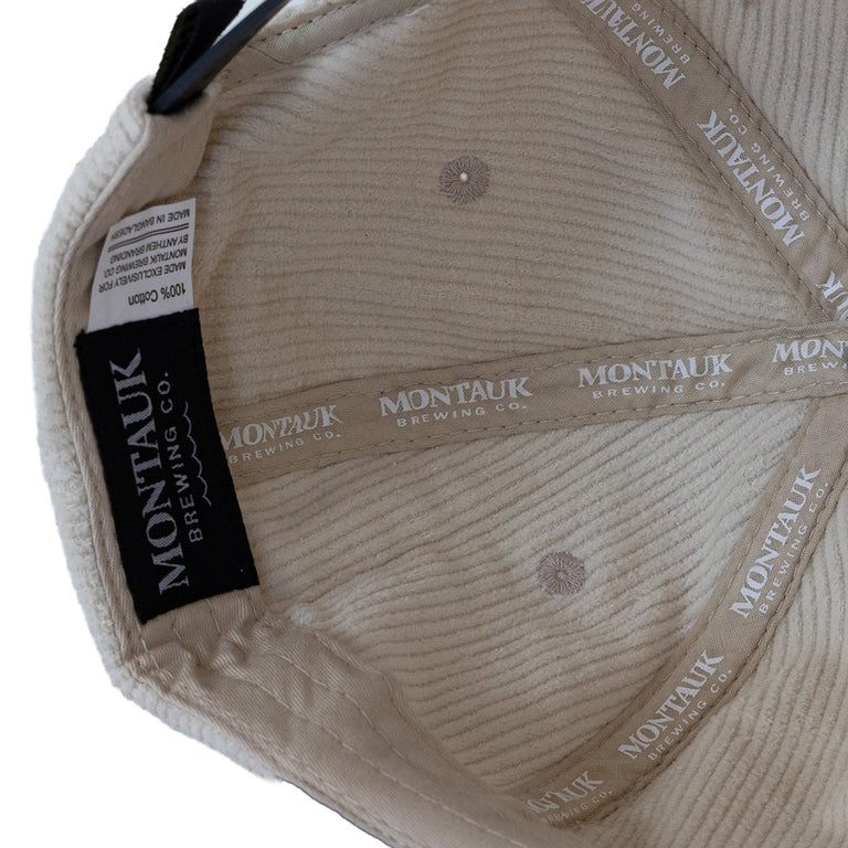 The Corduroy Hat