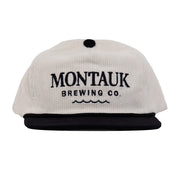 The Corduroy Hat