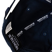 Montauk Nylon Hat