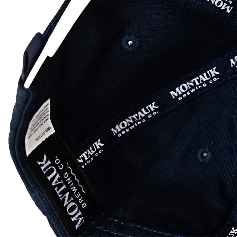 Montauk Nylon Hat