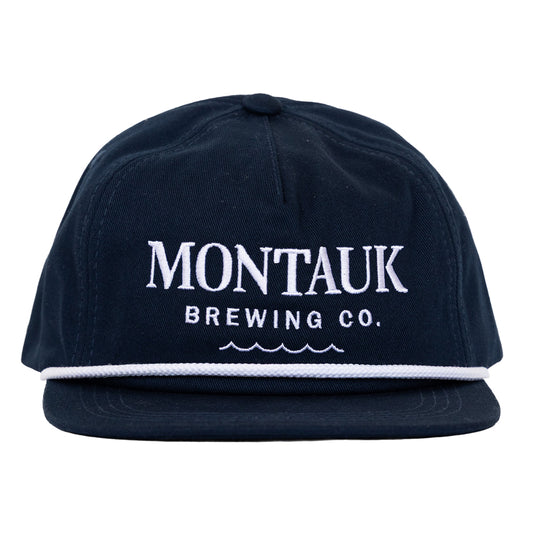Montauk Nylon Hat