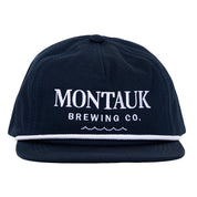 Montauk Nylon Hat