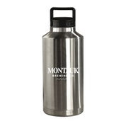 64 oz Stainless Steel Vacuum Growler