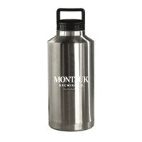 64 oz Stainless Steel Vacuum Growler