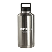 64 oz Stainless Steel Vacuum Growler