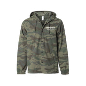 Montauk Camo Jacket