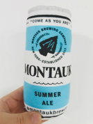 Montauk Pocket Tee - Pepper