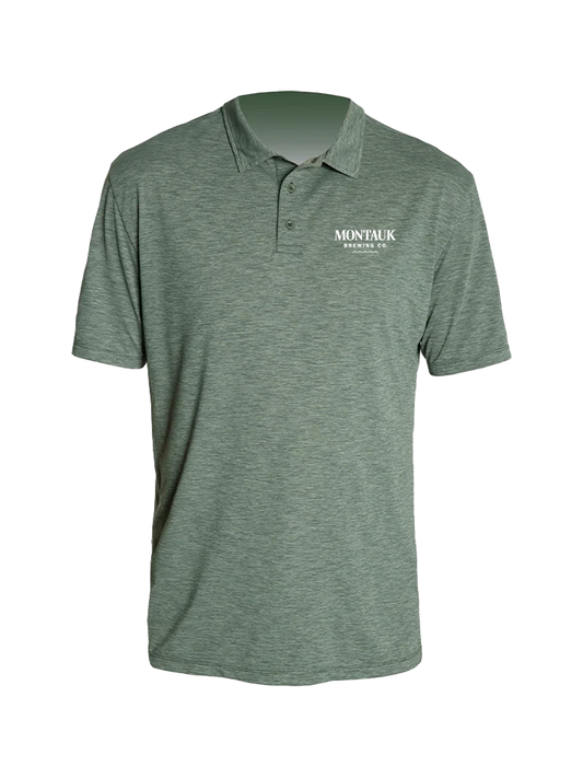 Mens Anetik Polo Shirt