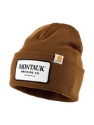 Montauk Carhartt Beanie Hat
