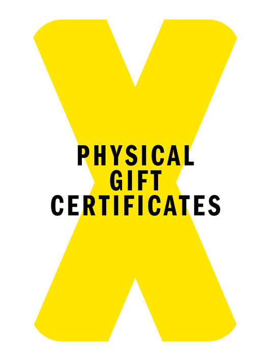 Montauk Brewing Co Gift Certificates