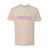 Montauk Wave Chaser Tee- Unisex CVC T-Shirt