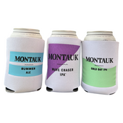 Montauk Koozie