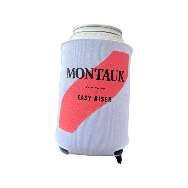 Montauk Koozie