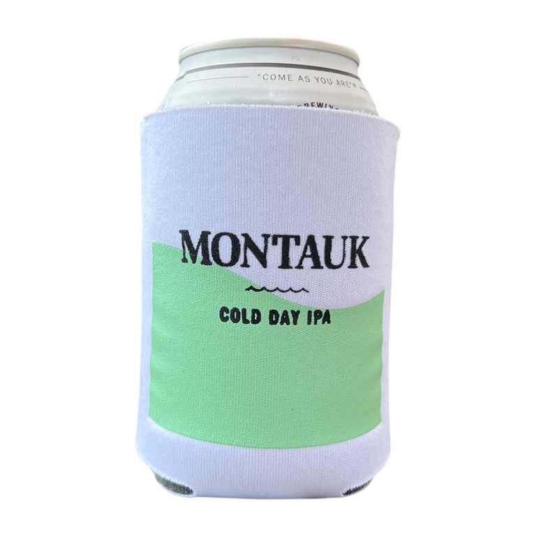 Montauk Koozie