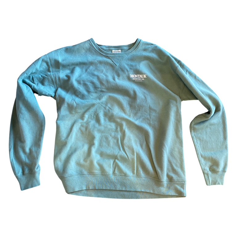 Vintage Crewneck