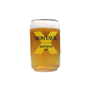 Logo Can Glass