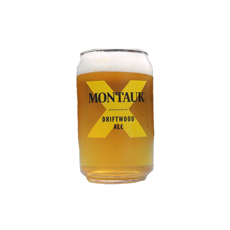 Logo Can Glass