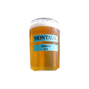Logo Can Glass