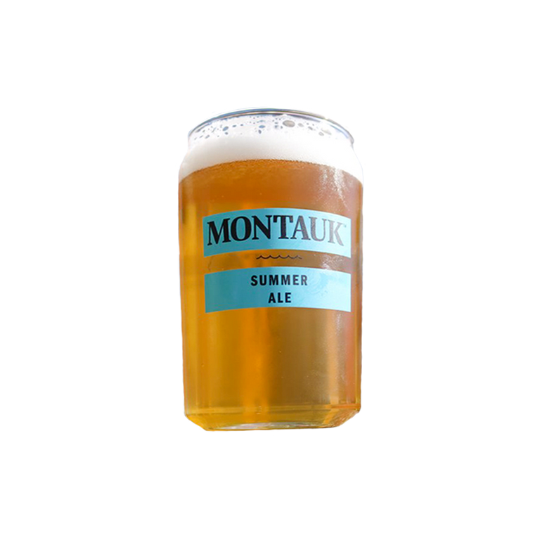 Logo Can Glass