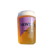 Logo Can Glass