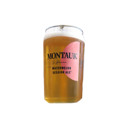 Logo Can Glass