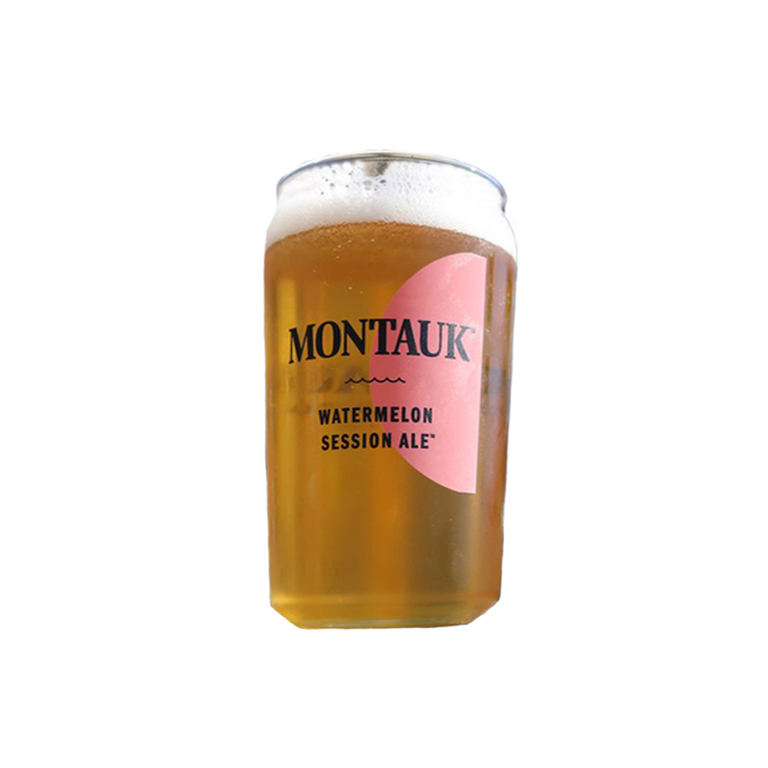 Logo Can Glass